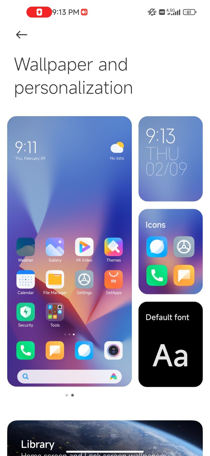 Fuite De La Mise Jour Redmi Note Miui Xiaomi Actualit S