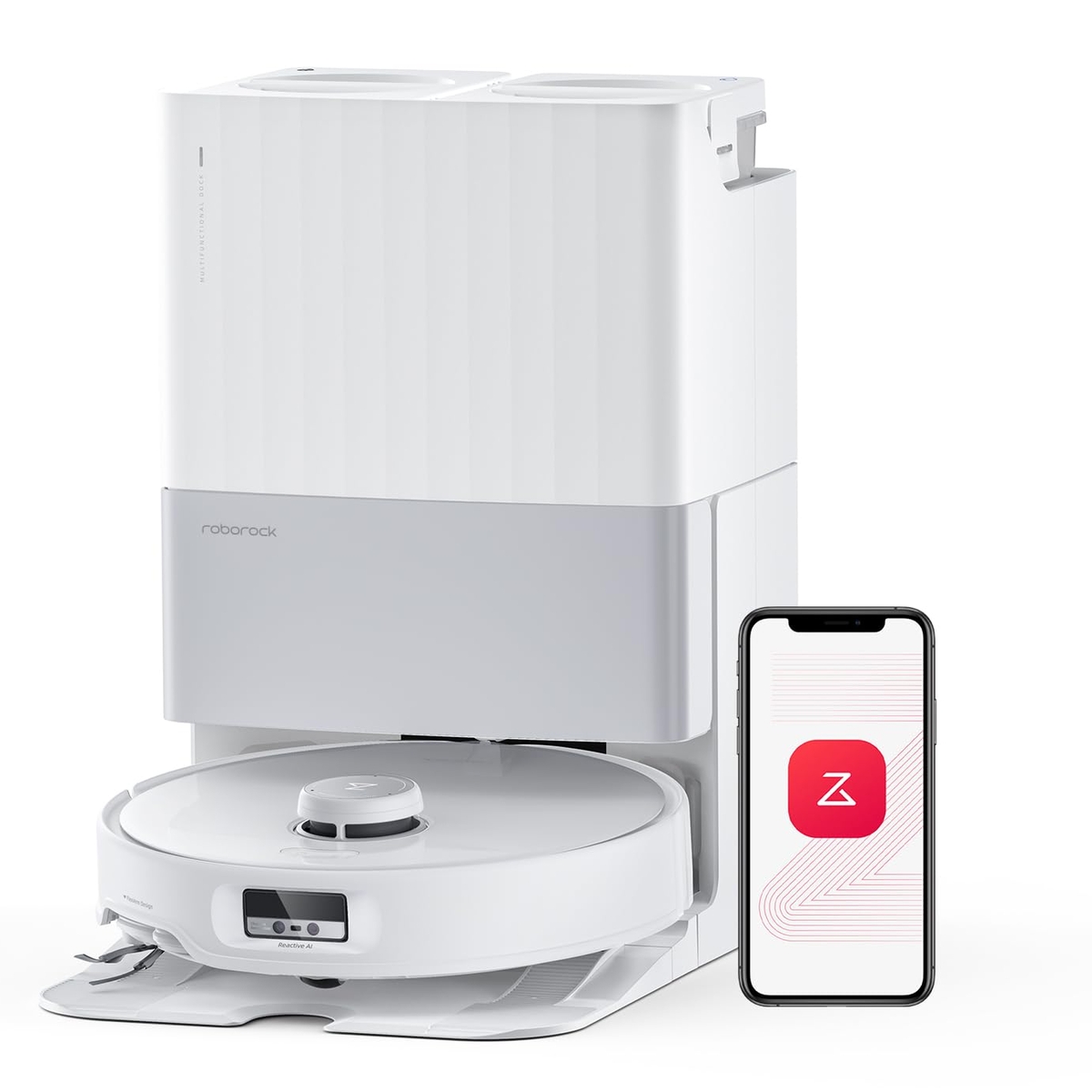 découvrez notre comparatif 2025 des aspirateurs robots roborock : analyse des meilleurs modèles, avantages, inconvénients et conseils pour choisir l'appareil idéal selon vos besoins et votre budget.