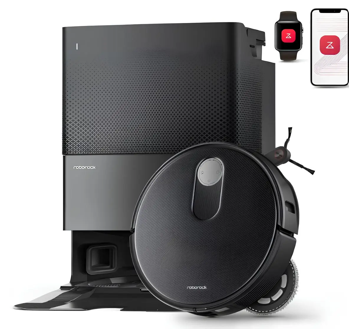 découvrez nos meilleurs conseils pour optimiser l’utilisation de votre aspirateur roborock : entretien, réglages, astuces et solutions pour tirer le meilleur parti de votre appareil au quotidien.