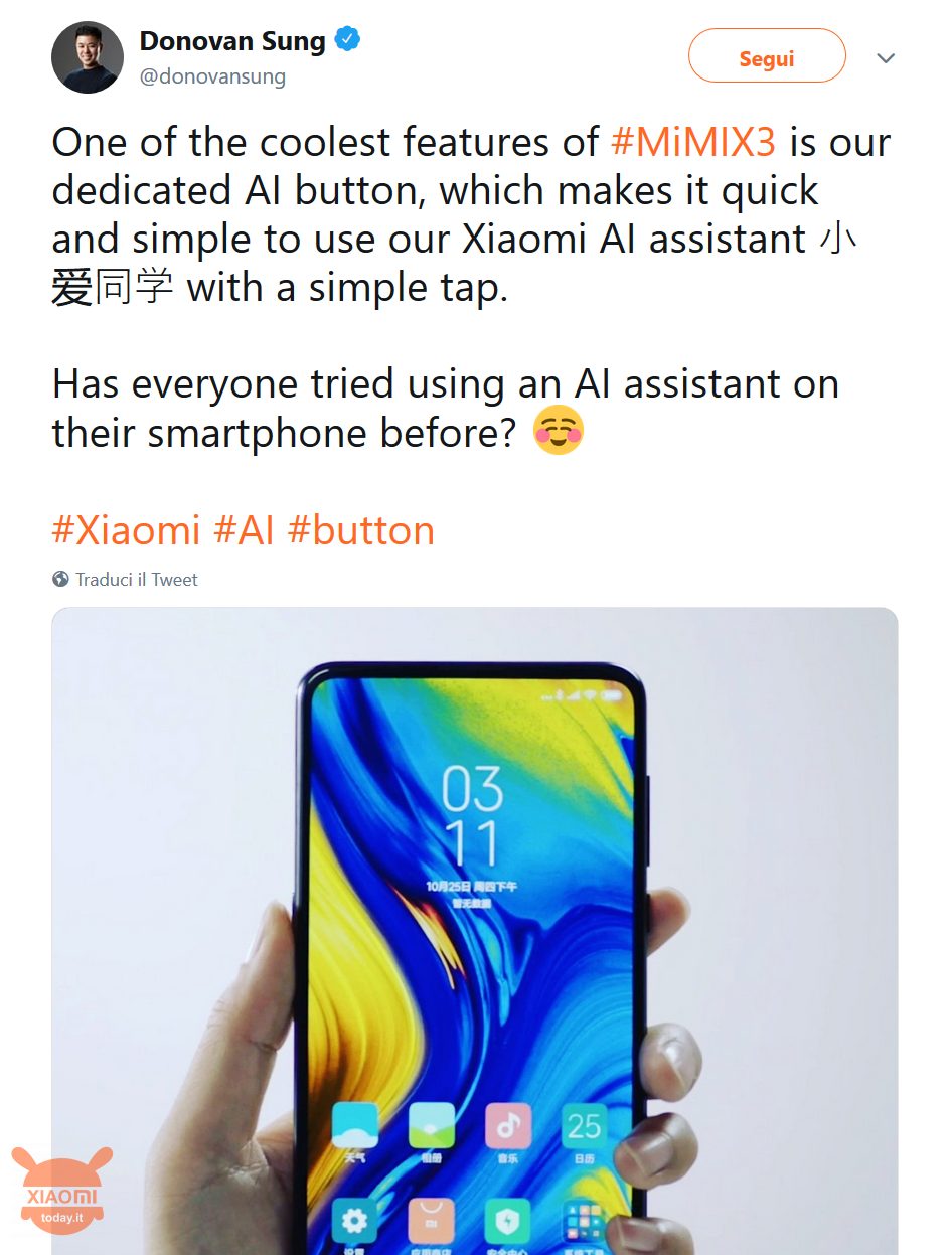 découvrez l'assistant vocal xiaomi, votre compagnon intelligent pour contrôler facilement vos appareils et simplifier votre quotidien grâce à la technologie de reconnaissance vocale avancée.