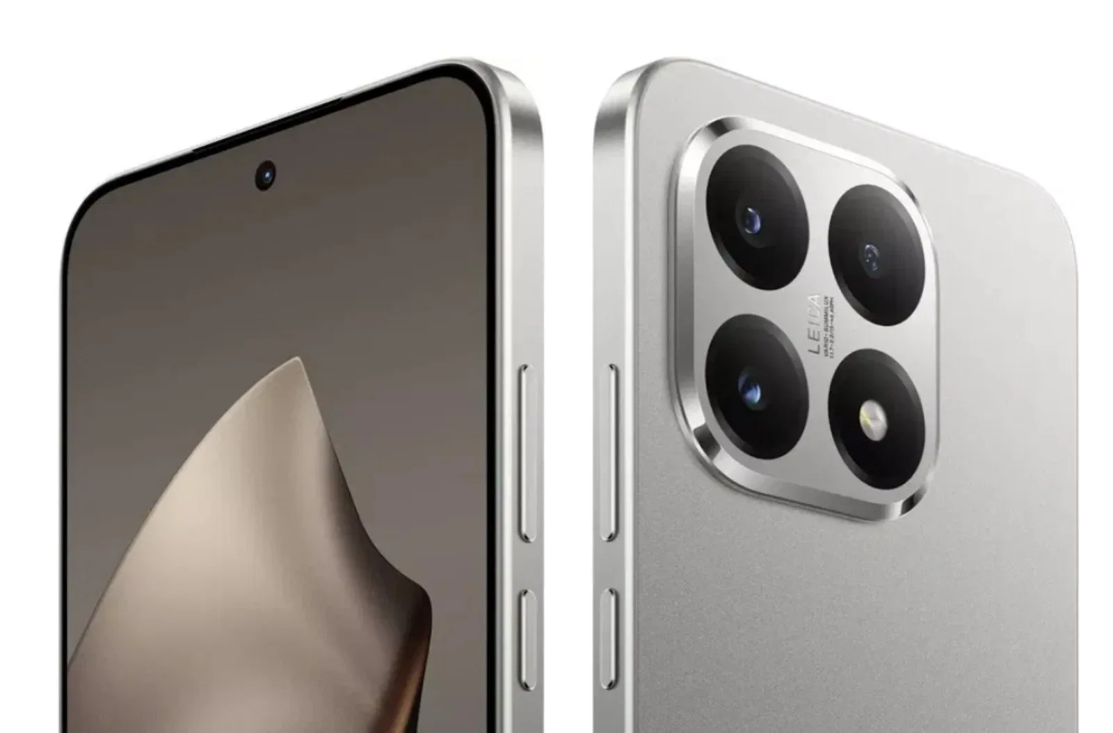 analyse du marché des smartphones au t3 2025 : xiaomi en forte baisse tandis que vivo, apple et huawei dominent la scène.