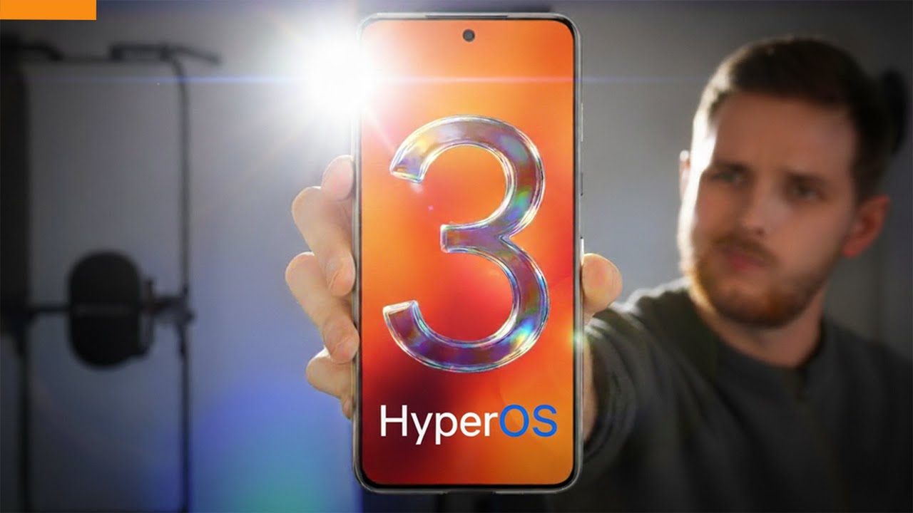découvrez la compatibilité d'hyperos 3 avec les appareils xiaomi et profitez d'une expérience utilisateur optimisée et fluide.