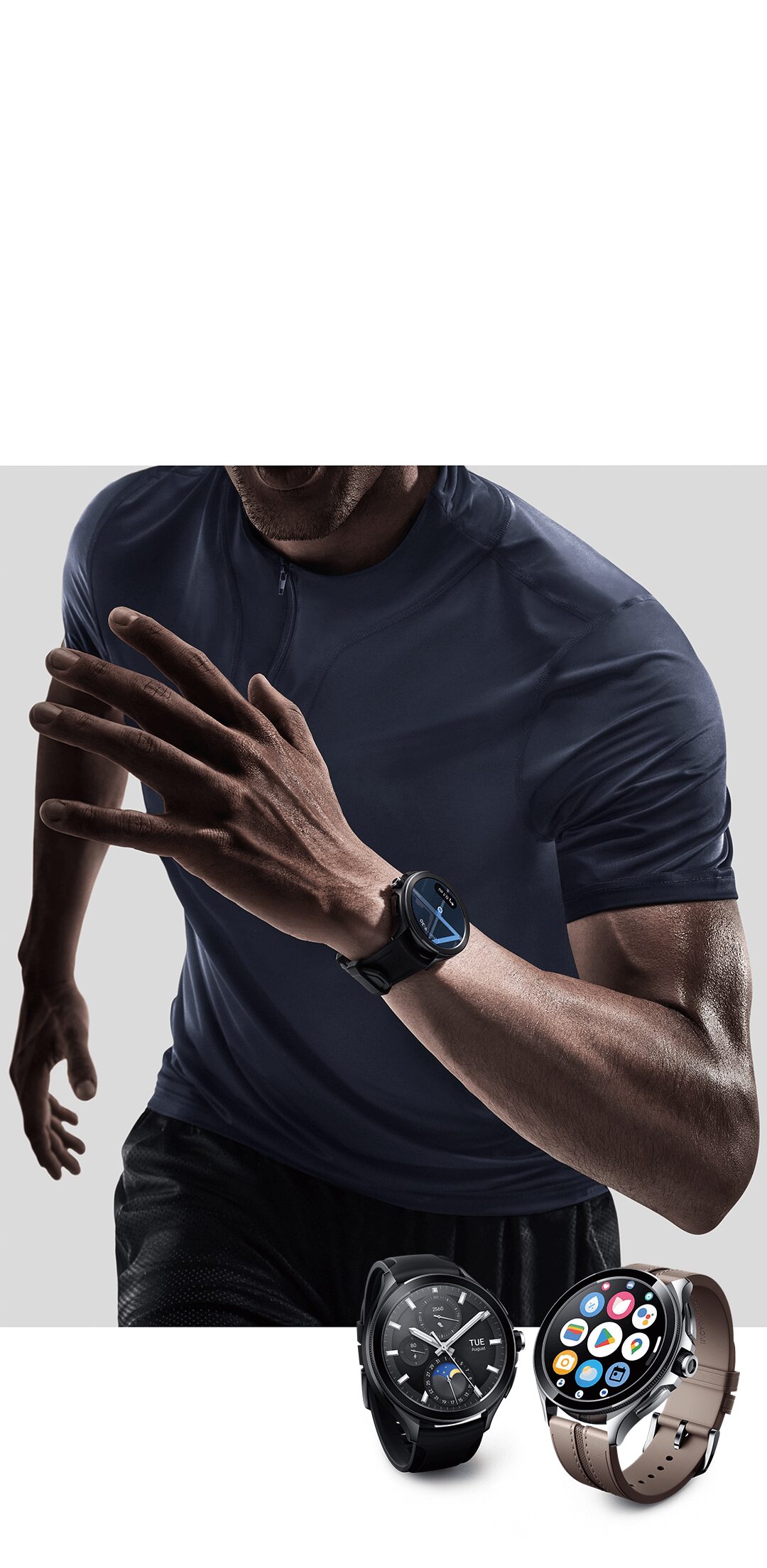 découvrez les montres et bracelets connectés xiaomi alliant design élégant et technologies avancées pour un suivi précis de votre activité quotidienne.