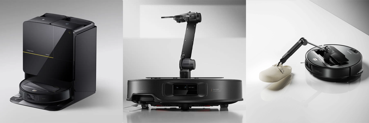 découvrez toutes les nouveautés roborock 2025 : innovations, modèles, fonctionnalités et comparatif des aspirateurs robots les plus performants de l’année.