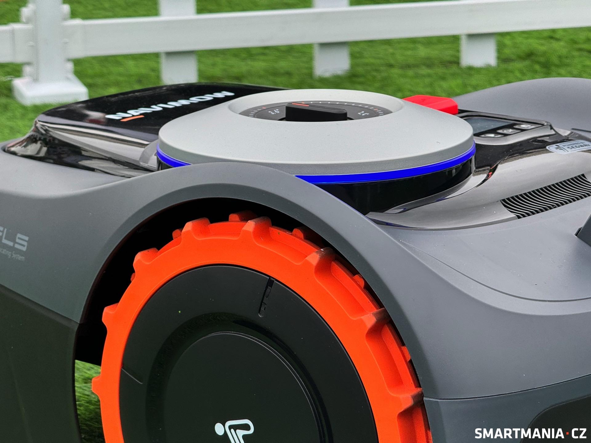 découvrez les offres black friday sur le segway navimow i105 et bénéficiez de conseils pratiques pour son utilisation hivernale. profitez de réductions exceptionnelles pour préparer votre jardin en toute sérénité cet hiver.