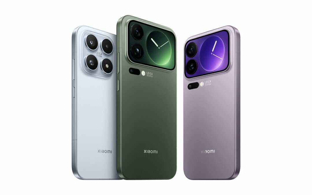 découvrez le xiaomi 17 ultra avec une charge ultra-rapide de 100w et la technologie uwb certifiée pour une connectivité avancée et des performances exceptionnelles.