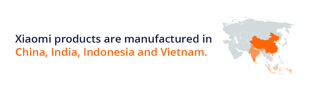 analyse de la croissance de xiaomi et des grandes marques au troisième trimestre 2025, avec un focus sur les tendances du marché et les performances des leaders.