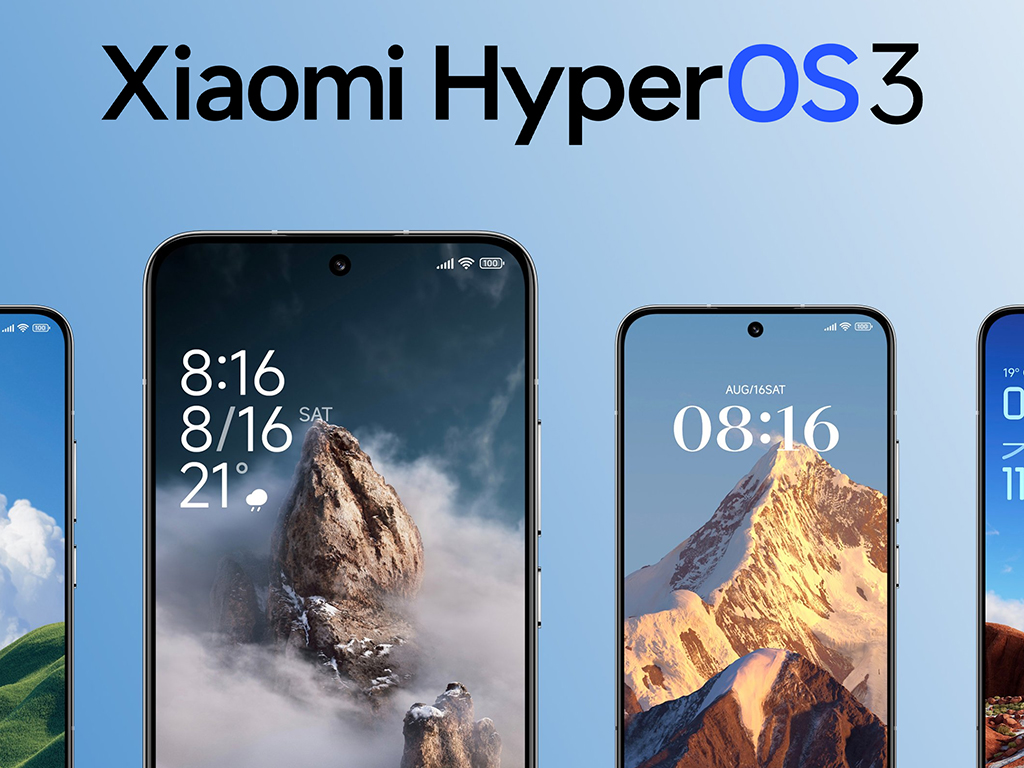 découvrez la mise à jour hyperos 3 pour le xiaomi 13 ultra : améliorez les performances, la sécurité et profitez de nouvelles fonctionnalités exclusives.