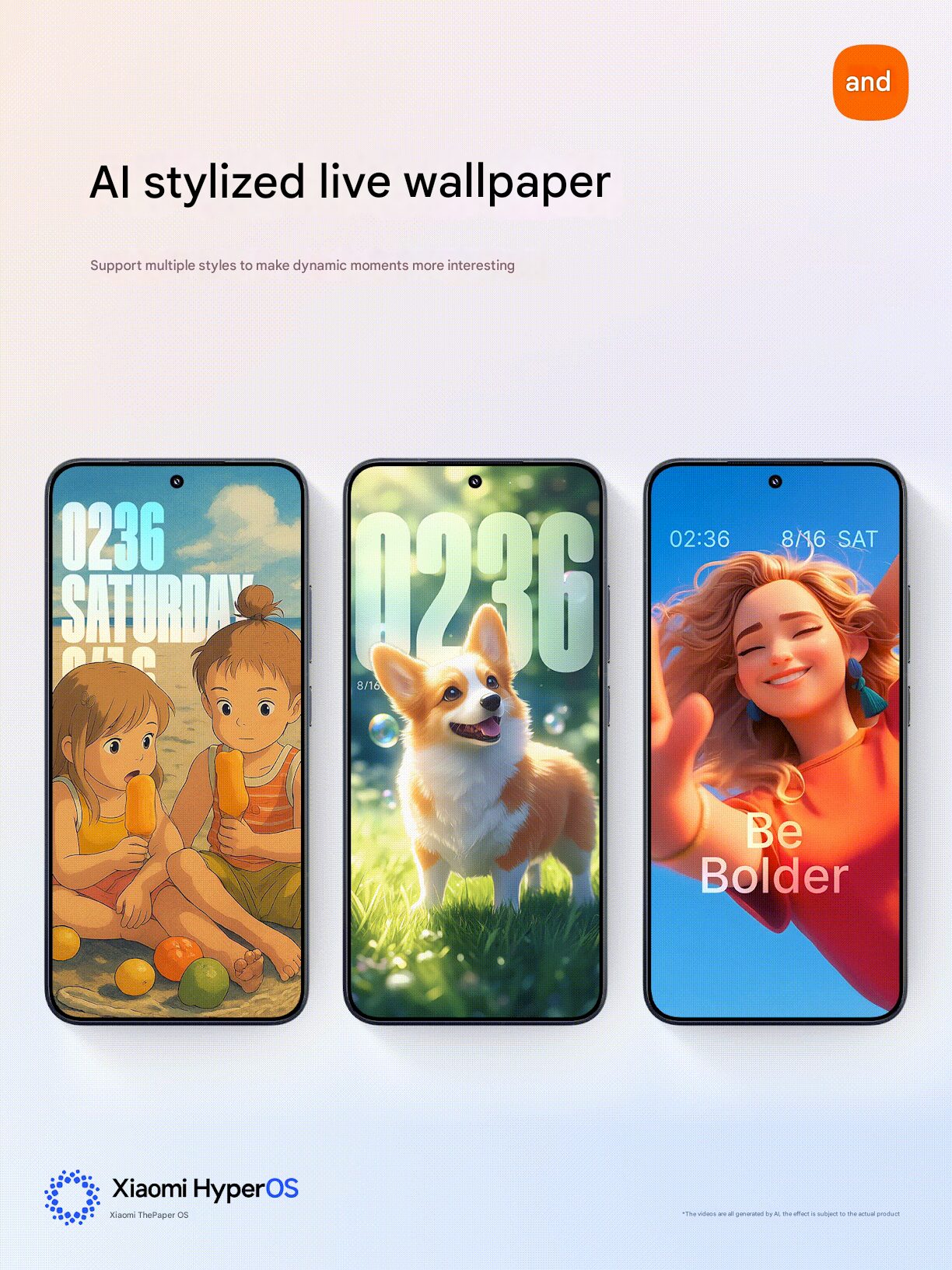 découvrez les nouveautés de la mise à jour hyperos 3 pour xiaomi 13 ultra, améliorant performance, sécurité et fonctionnalités pour une expérience utilisateur optimale.