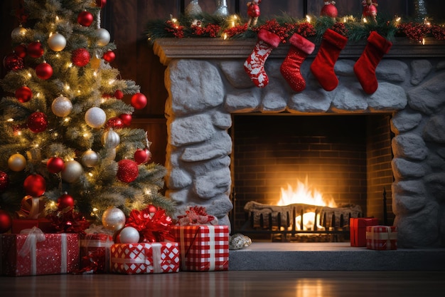 découvrez nos astuces pratiques pour décorer votre intérieur parfaitement à l'occasion de noël et créer une ambiance chaleureuse et festive chez vous.