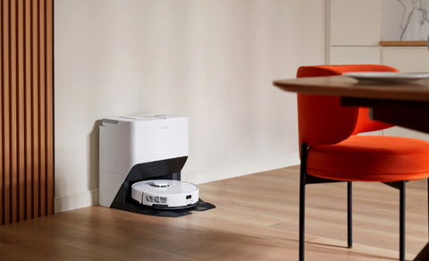 découvrez comment roborock facilite la vie quotidienne des seniors grâce à une aide intelligente et automatisée pour un entretien de la maison simple et efficace.