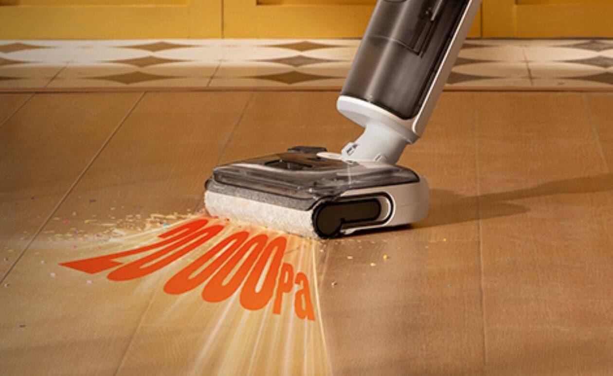 découvrez l'efficacité du roborock pour le lavage des sols, idéal pour le carrelage et le parquet. un nettoyage performant et adapté à tous vos revêtements.