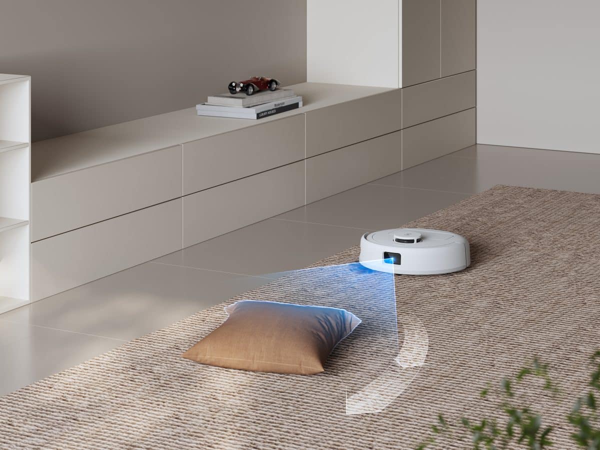 découvrez le roborock idéal pour les petits appartements, alliant performance et compacité pour un nettoyage efficace et discret.