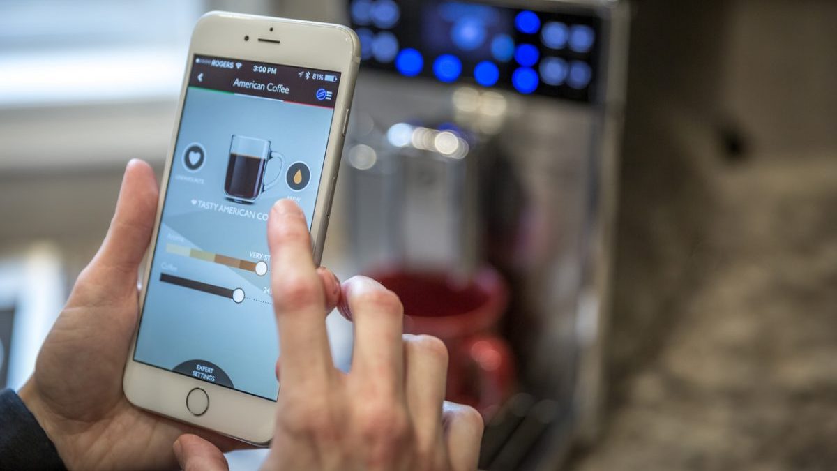 découvrez comment dreame révolutionne la cuisine connectée avec des appareils intelligents alliant innovation et praticité pour faciliter votre quotidien.