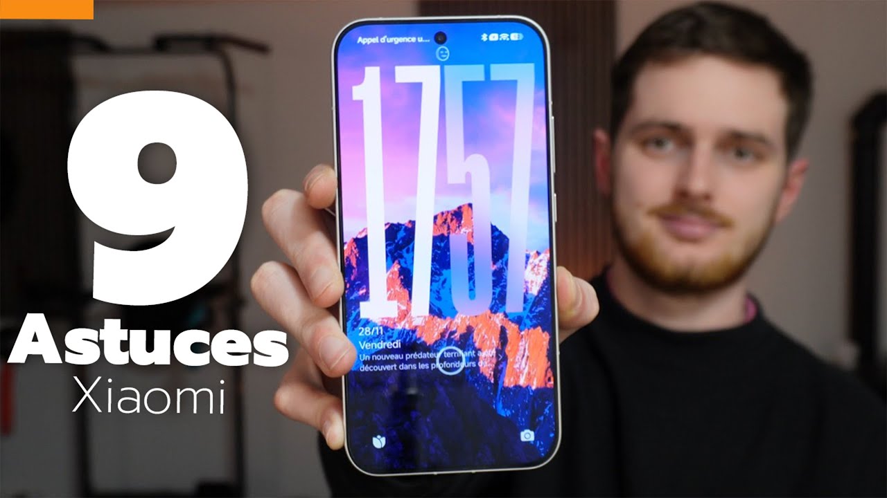 découvrez les fonctions clés de miui et hyperos pour optimiser votre expérience mobile avec des interfaces intuitives et des performances améliorées.