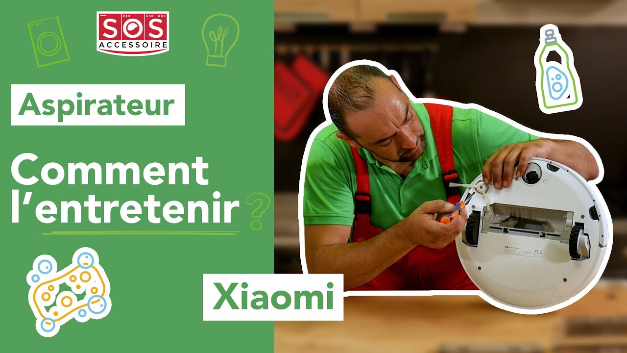 découvrez notre guide complet pour l'entretien des appareils xiaomi en 2025, avec des conseils pratiques pour optimiser leur performance et prolonger leur durée de vie.