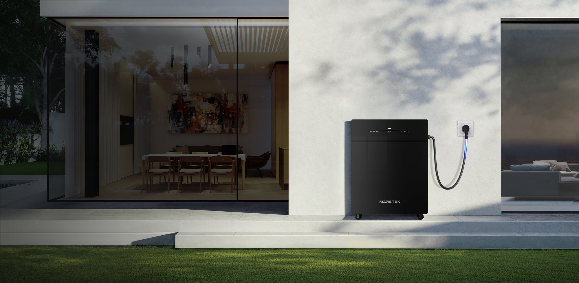 marstek révolutionne l'énergie portable en 2026 avec des innovations technologiques majeures pour un futur plus durable et mobile.