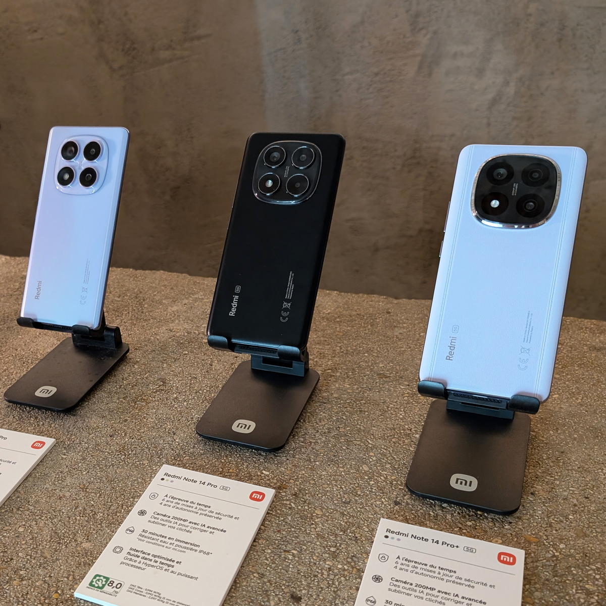 découvrez les modèles xiaomi, redmi et poco compatibles sans android 17, pour une expérience utilisateur optimale et personnalisée.