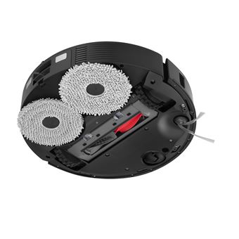 découvrez le système multicartes de roborock, idéal pour gérer plusieurs logements et optimiser le nettoyage intelligent de vos espaces.