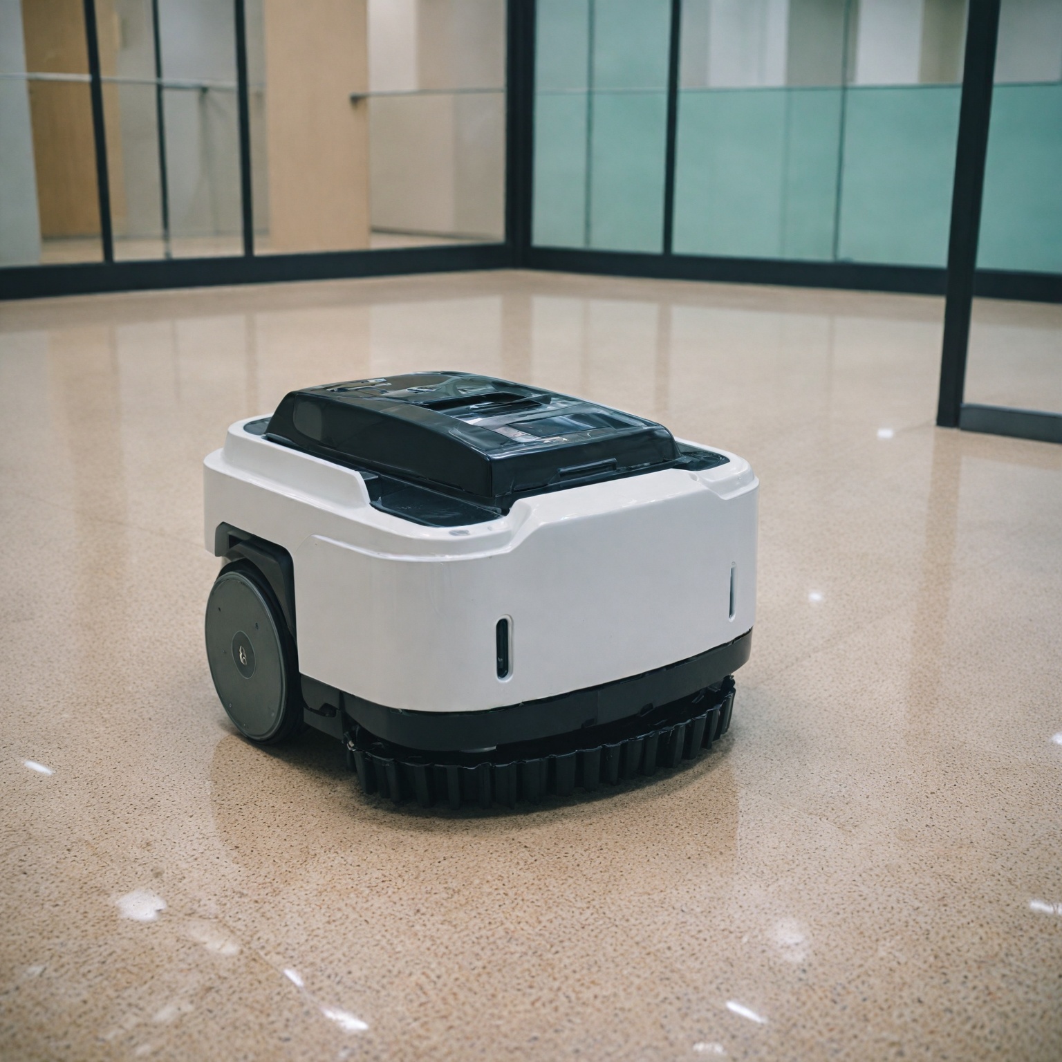 découvrez le roborock sols mixtes, un aspirateur robot performant qui assure un passage efficace entre carrelage et tapis pour un nettoyage impeccable de toutes vos surfaces.