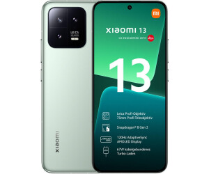 comparez le xiaomi 13 et le xiaomi 14 en 2026 pour faire le meilleur choix. découvrez les différences, performances et innovations de ces deux modèles phares.