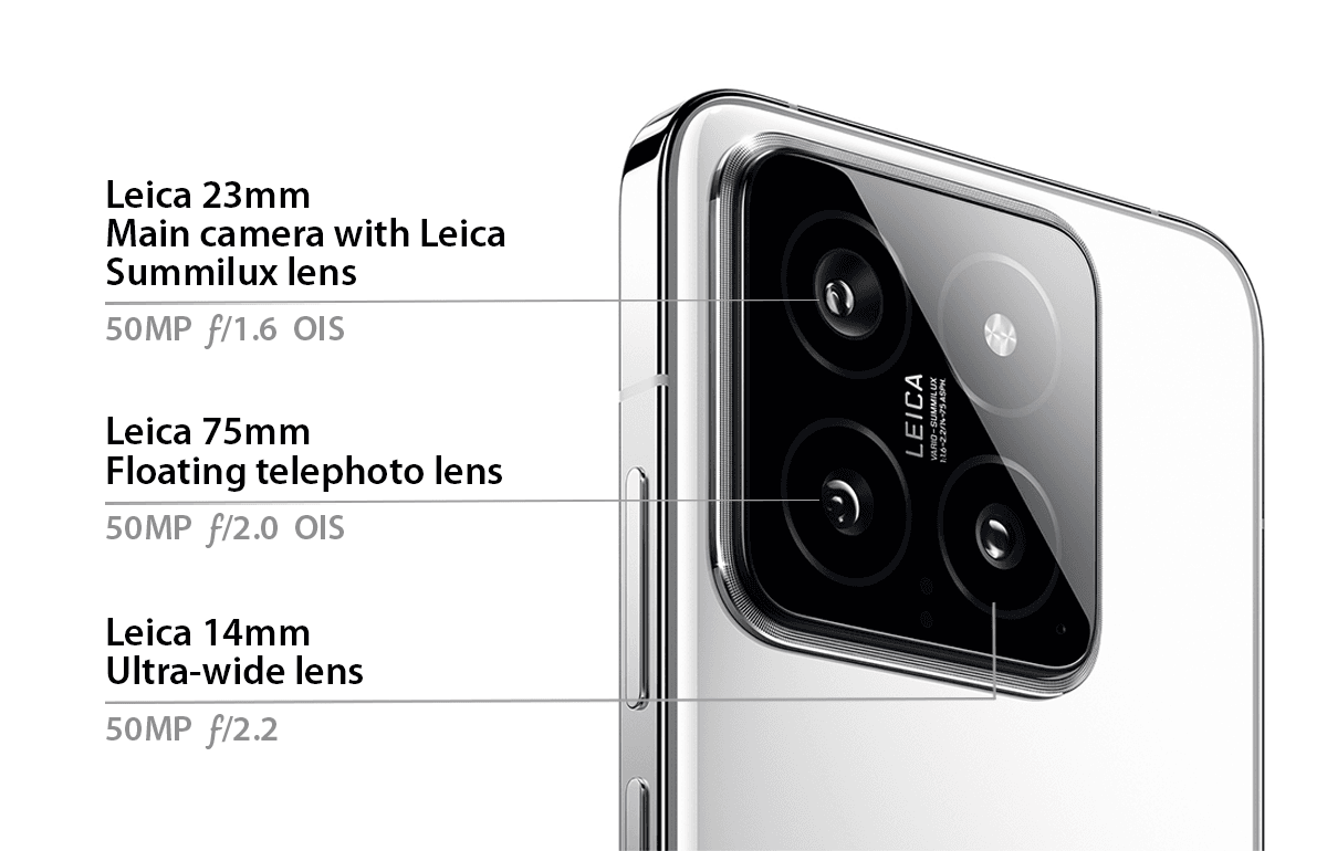 découvrez notre comparatif détaillé xiaomi 13 vs xiaomi 14 pour bien choisir votre smartphone en 2026. analyse des performances, design, caméra et autonomie.