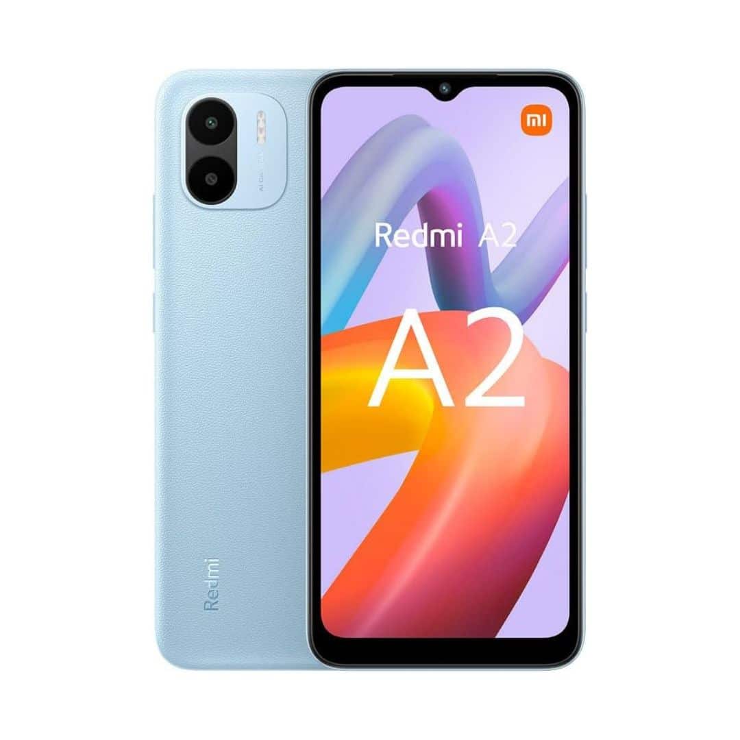 xiaomi met à jour ses téléphones à 100$ avec la dernière version android 19, offrant des performances améliorées et de nouvelles fonctionnalités aux utilisateurs.