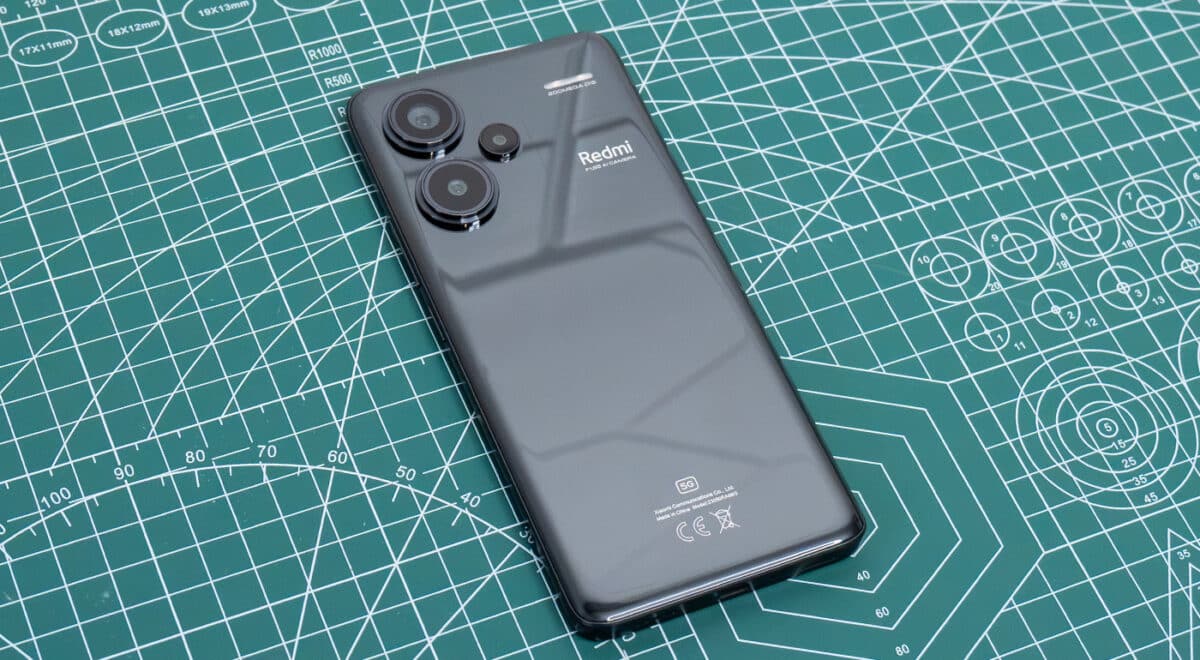 découvrez pourquoi xiaomi envisagerait d'intégrer le capteur photo 200mp d'omnivision dans ses prochains smartphones pour des photos ultra détaillées.