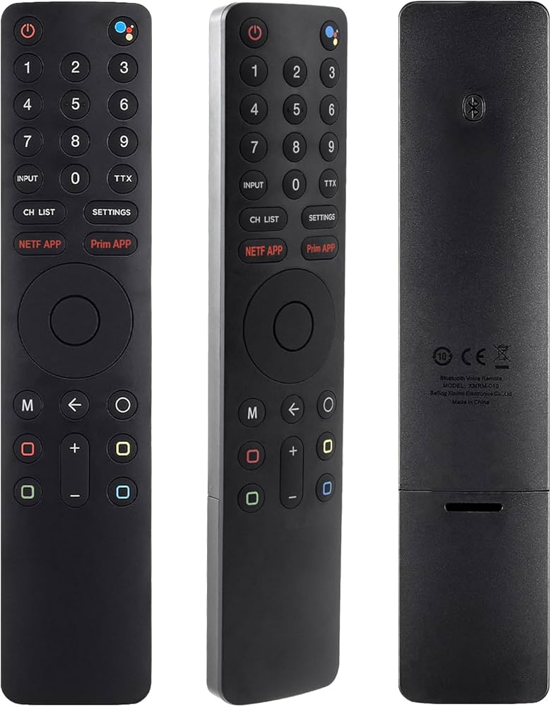 découvrez comment utiliser votre smartphone xiaomi comme télécommande universelle pour contrôler facilement vos appareils électroniques.