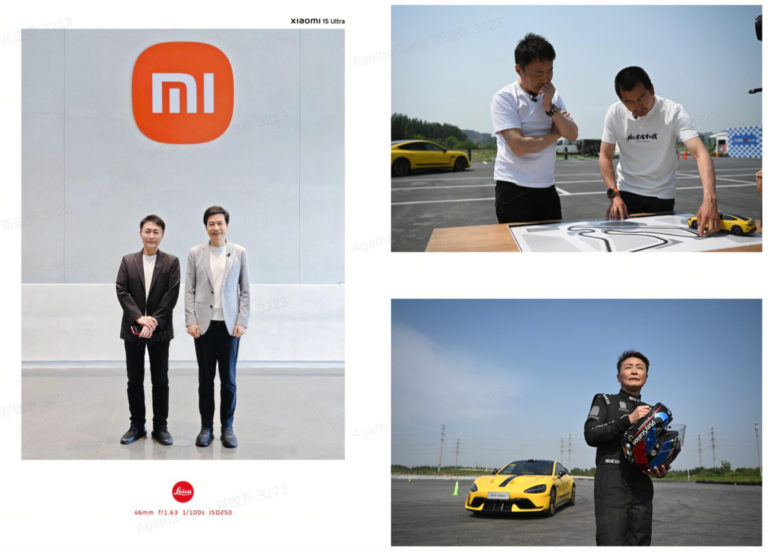 découvrez comment le xiaomi su7 ultra révolutionne l'expérience de gran turismo 7 avec des performances électrisantes et une immersion ultime.