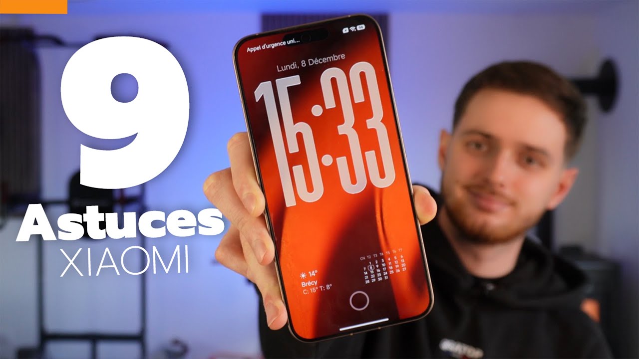 apprenez à activer le flou avancé sur hyperos versions 1 à 3 pour améliorer la qualité visuelle et optimiser l'expérience utilisateur grâce à notre guide étape par étape.