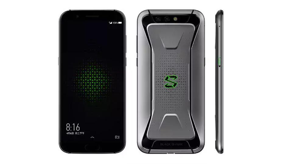 black shark fait son grand retour sur le marché des smartphones avec des modèles innovants et performants, alliant puissance et design moderne.