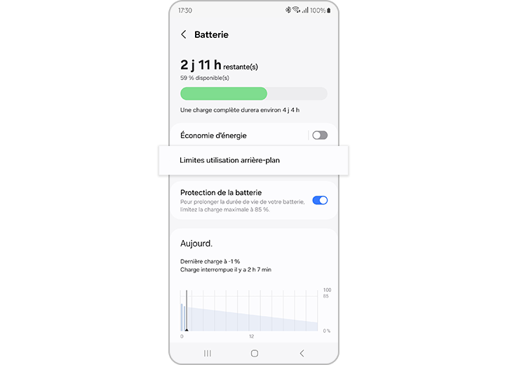 découvrez des astuces efficaces pour optimiser la batterie et améliorer les performances de votre smartphone android.