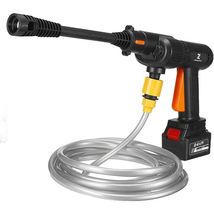 découvrez le hizero h100, un nettoyeur portatif révolutionnaire alliant puissance et praticité pour un nettoyage rapide et efficace de votre maison.