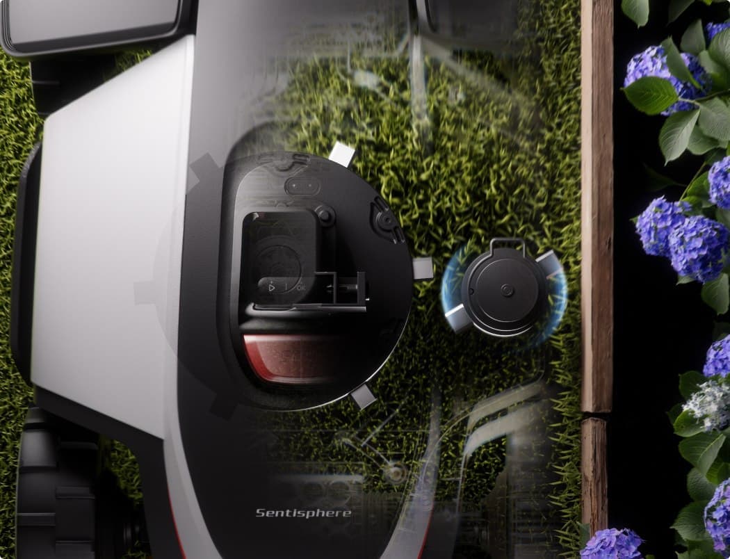 découvrez comment roborock révolutionne le jardinage avec ses tondeuses robots innovantes rockneo et rockmow, alliant performance et simplicité d'utilisation.