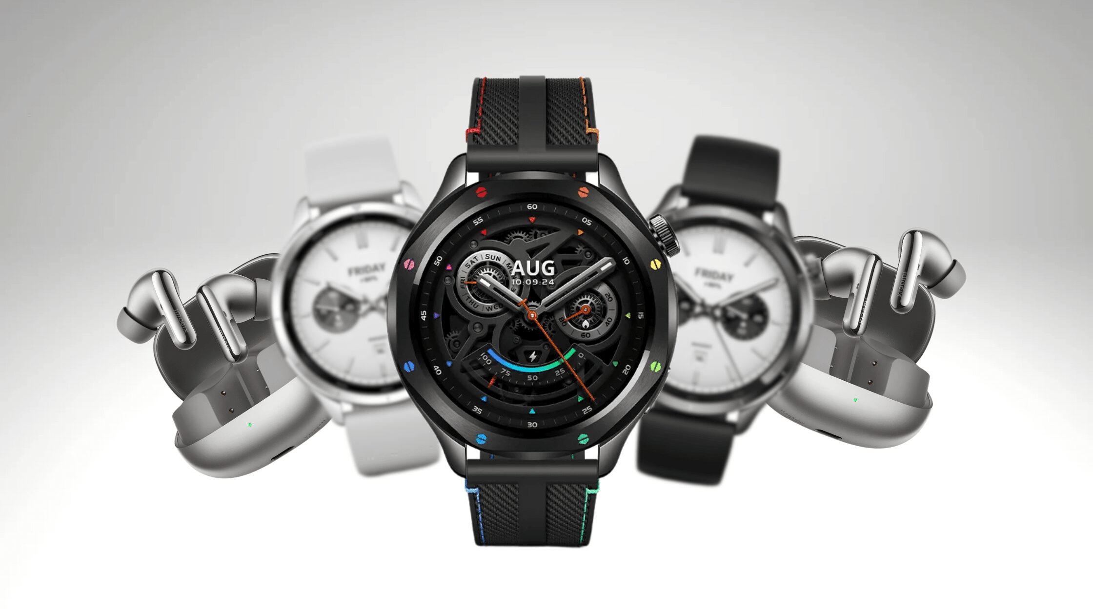 découvrez la nouvelle collection d’outils innovants lancée par xiaomi, alliant technologie et performance pour faciliter vos projets.