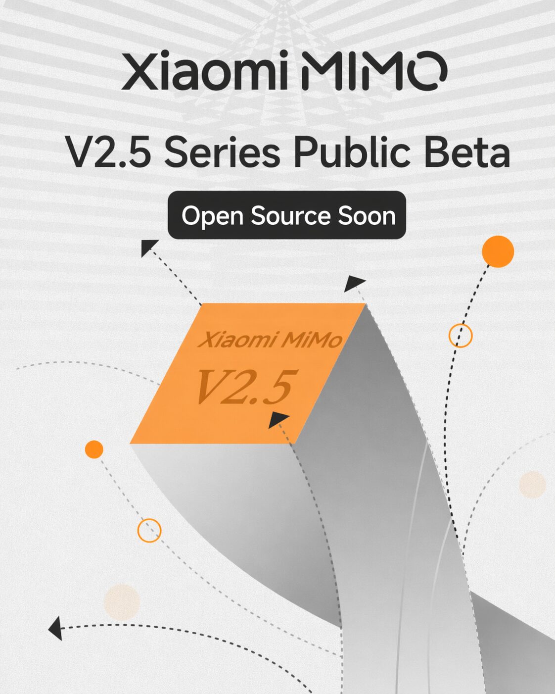 découvrez xiaomi mimo v2.5 open source avec 100 000 jetons gratuits, une solution innovante et accessible pour vos projets technologiques.