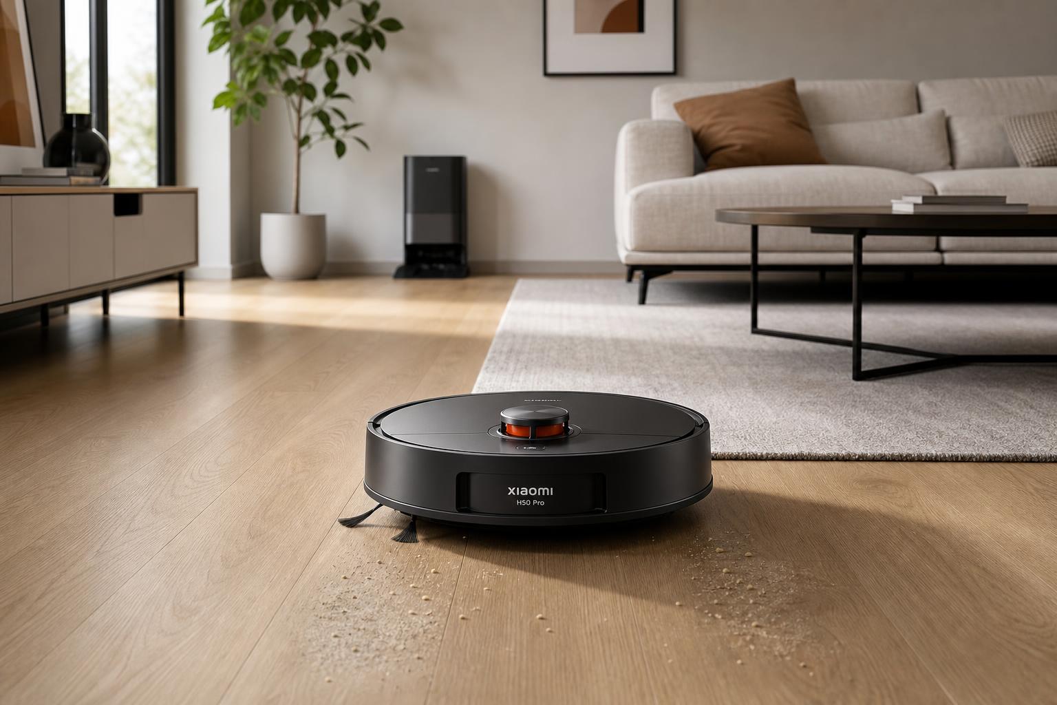 découvrez comment xiaomi révolutionne la maison connectée en intégrant smartphones, objets connectés et électroménager dans une nouvelle ère technologique innovante et ambitieuse.