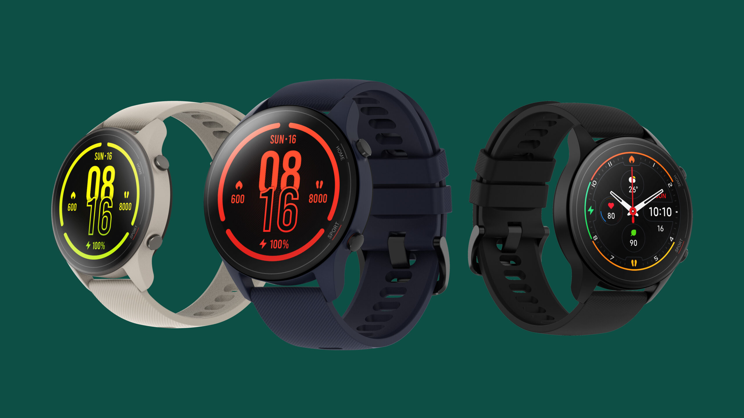 découvrez la redmi watch 6 et 6 nfc de xiaomi, une montre connectée abordable qui allie design amélioré, fonctionnalités avancées et compatibilité nfc pour une expérience utilisateur optimisée.