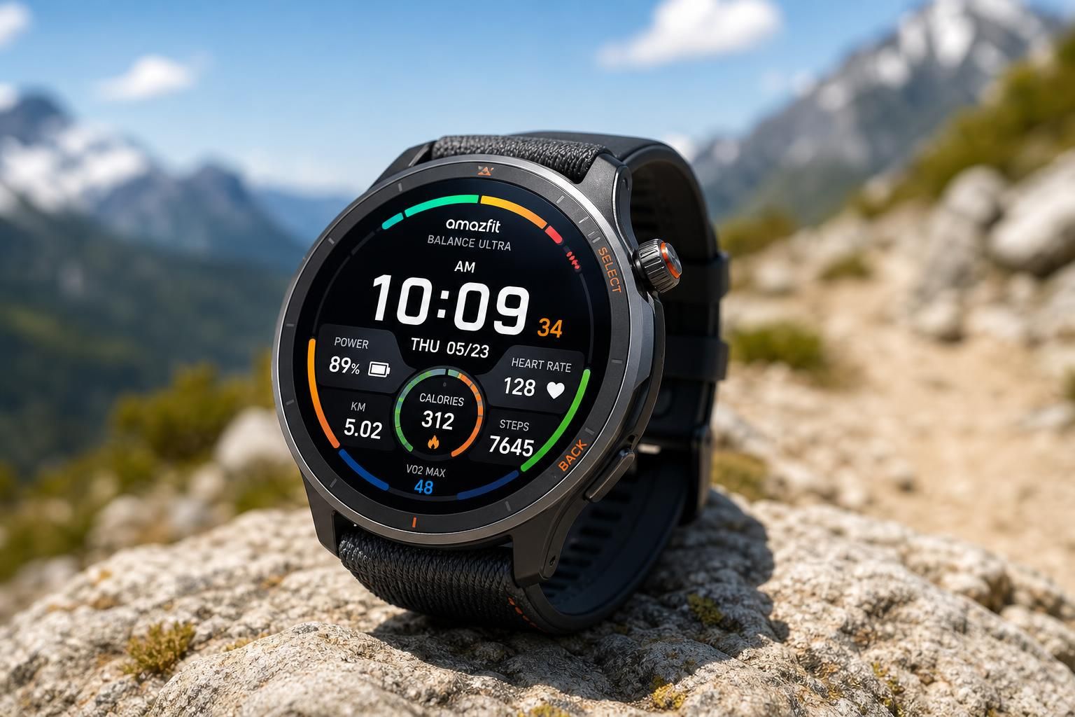 découvrez les montres amazfit balance ultra et balance 3, conçues pour un entraînement hybride optimal alliant performance, innovation et confort. suivez vos progrès avec style et précision.