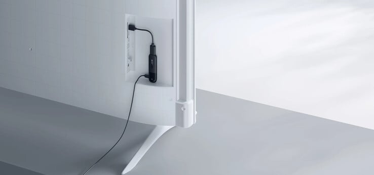Xiaomi dévoile son dongle Xiaomi TV Stick 4K 2ᵉ génération