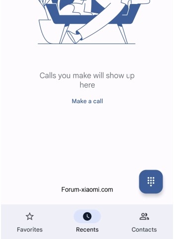 Redmi 10 2022 et MIUI 14