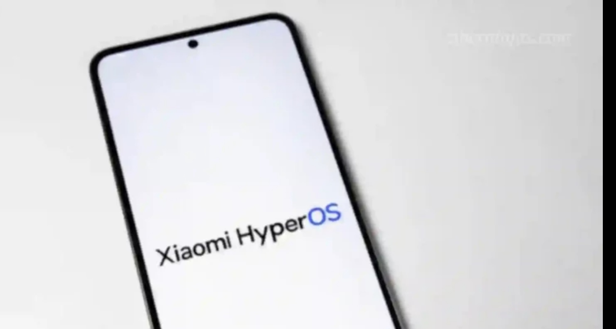 Comment tester hyperos sur votre xiaomi