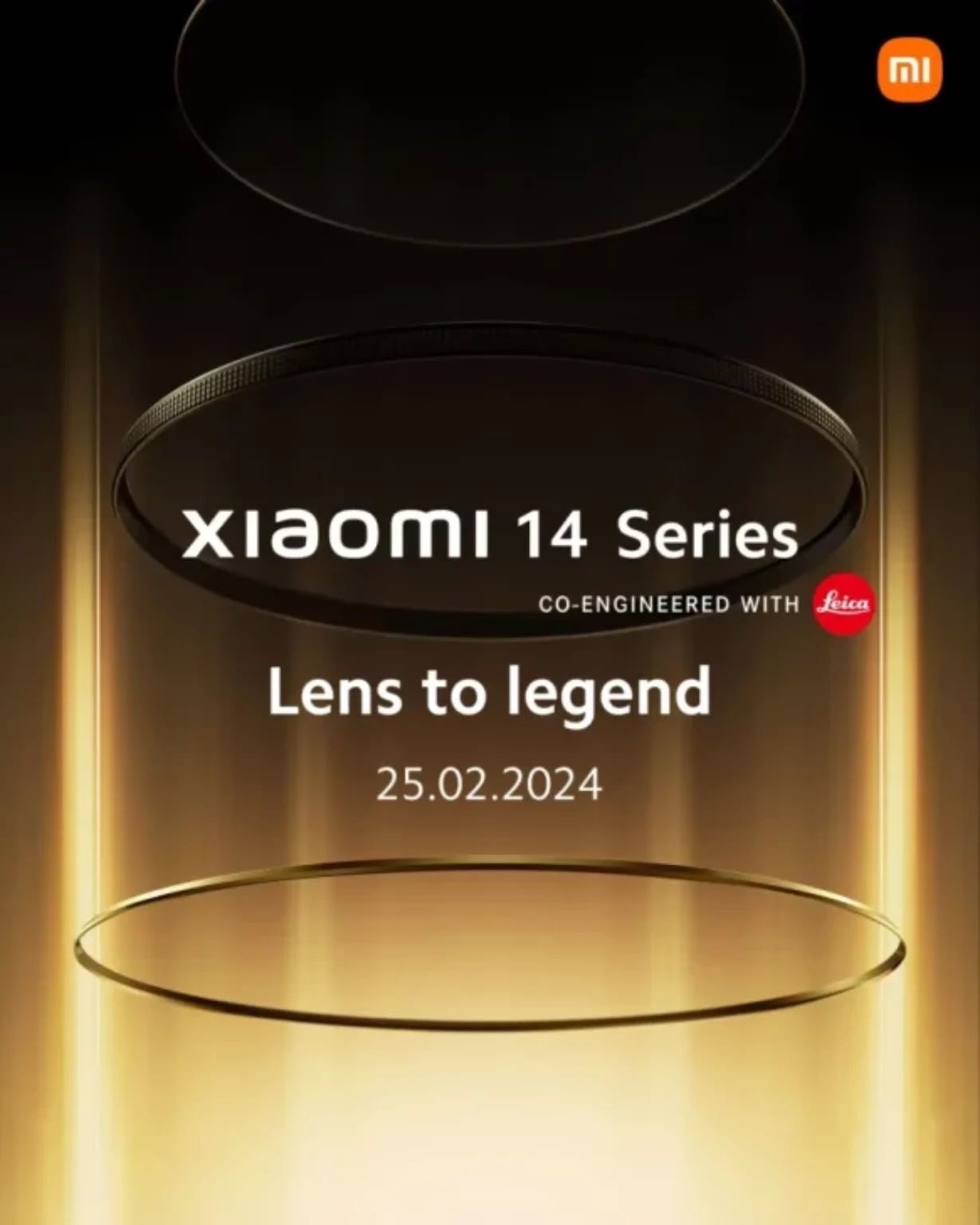 Xiaomi 14 & Ultra: Date de lancement mondial enfin révélée