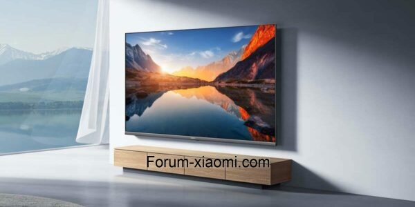 Xiaomi TV A 2025 dévoilée - Caractéristiques, prix et disponibilité