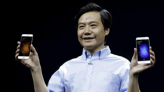 La fascinante histoire de la marque chinoise Xiaomi