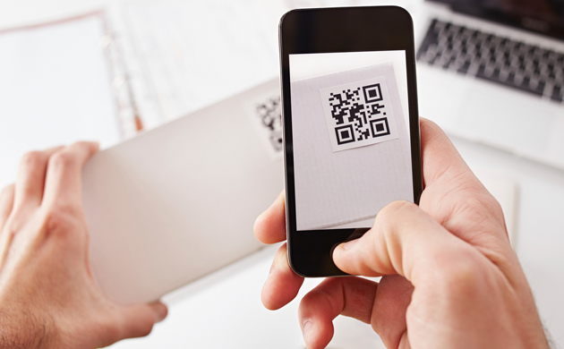Comment scanner les QR Codes avec votre smartphone Xiaomi