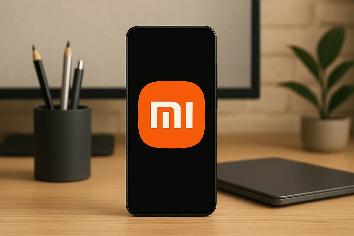 Top 5 des Smartphones en France : quelle la place de Xiaomi ?
