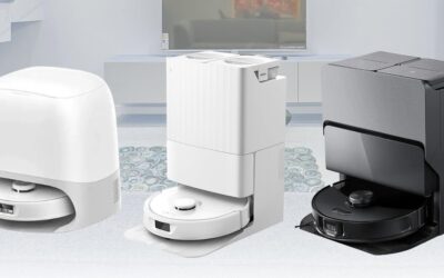 Roborock comparatif : lequel choisir parmi la gamme 2025 ?