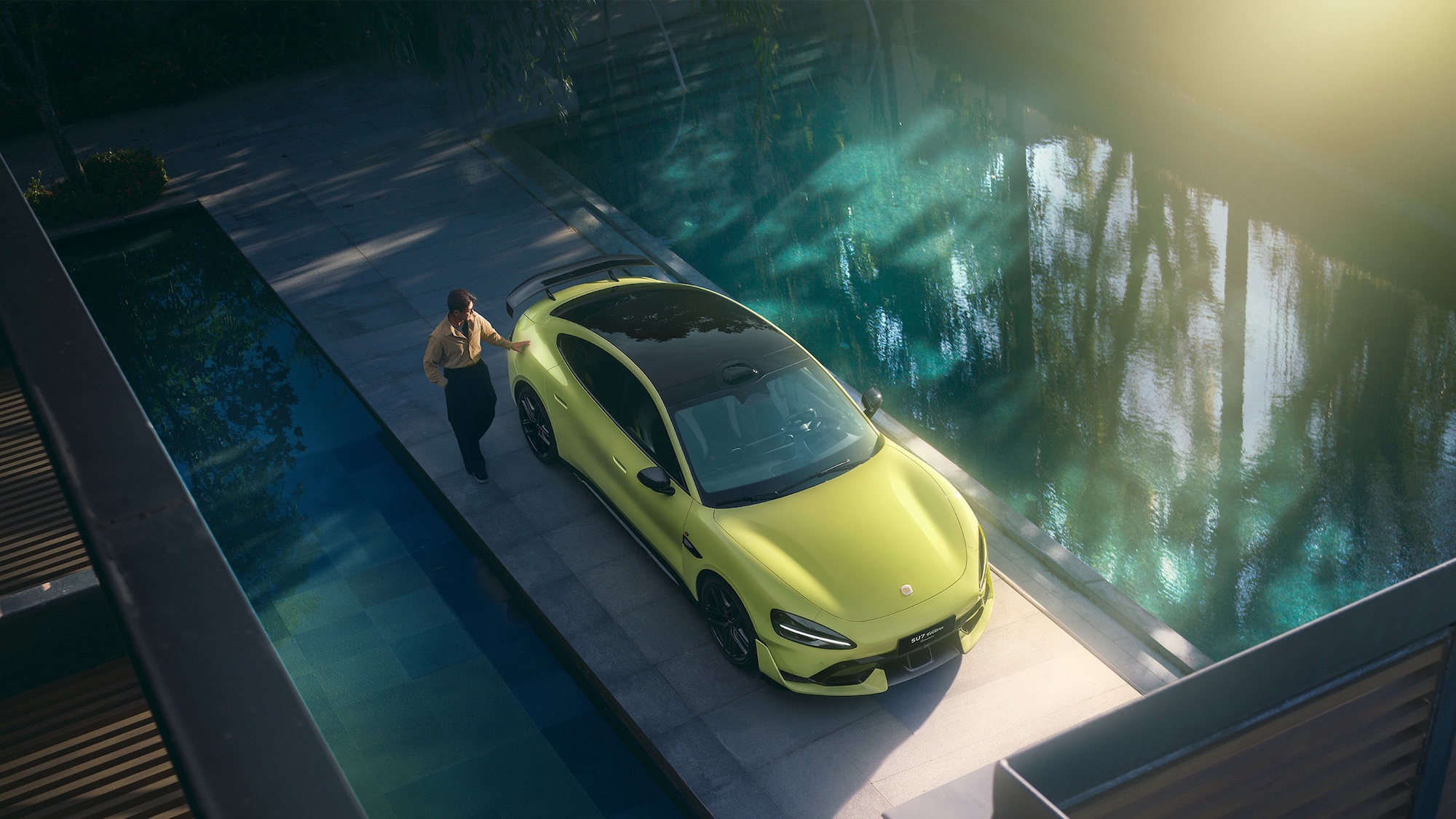 découvrez l'actualité sur les accidents mortels impliquant des voitures autonomes xiaomi en chine : analyses, causes, réactions et impacts sur l'industrie automobile.